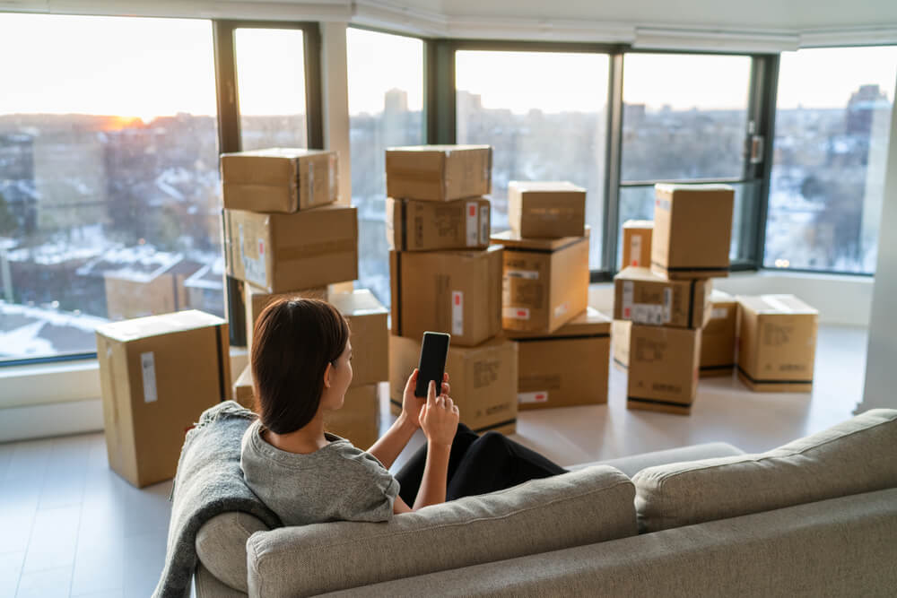 Trusted Relocation Experts Andover Movers