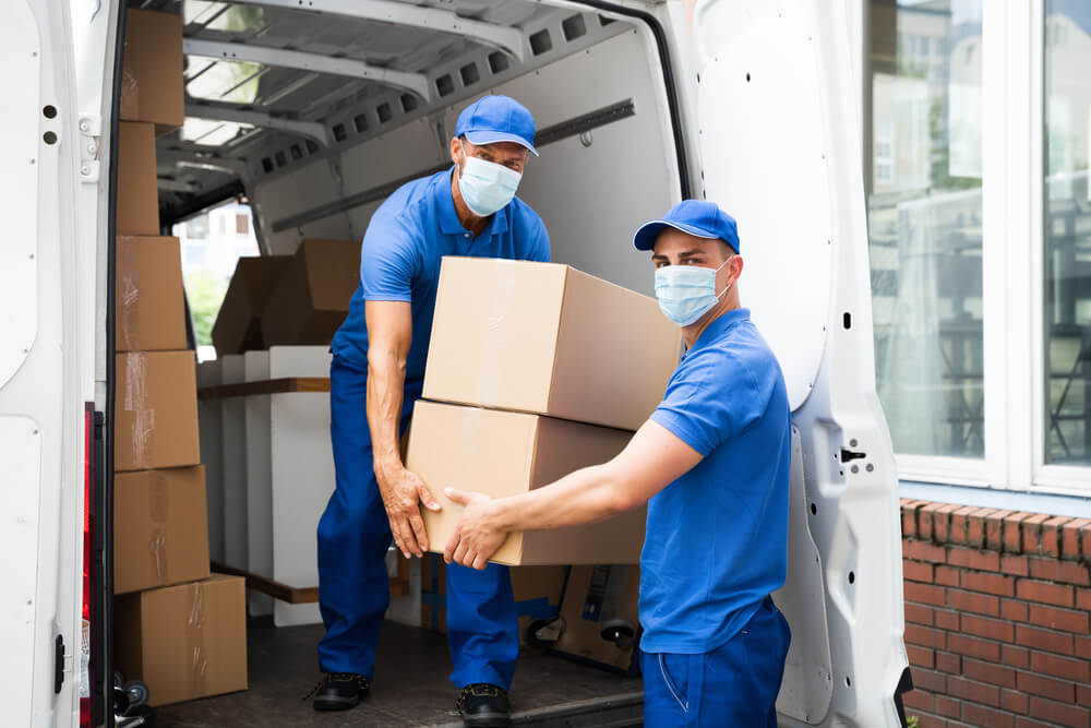 Packing Unpacking Services Copperas Cove