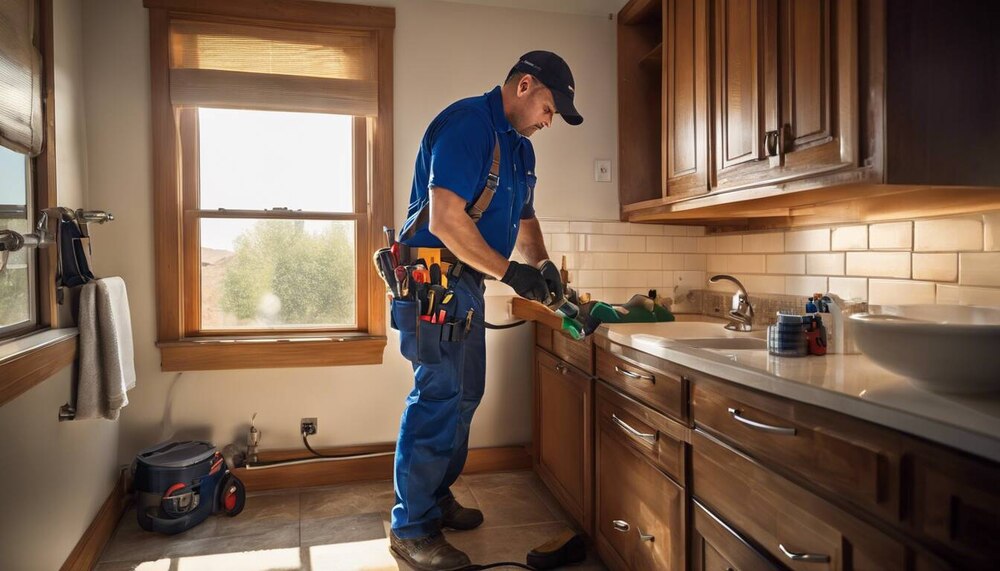 Expert Plumbing Services in Santa Clarita