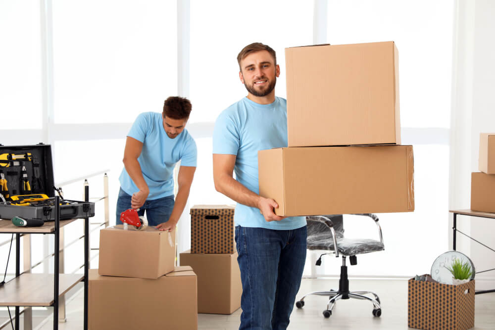 Nearby Relocation Services Punta Gorda